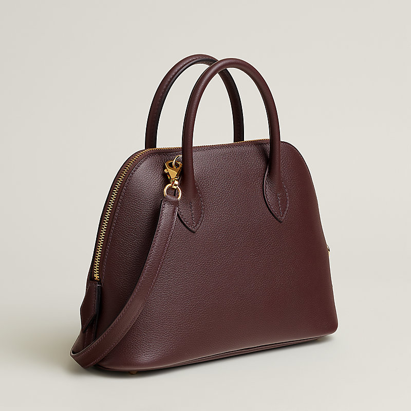 Bolide 1923 - 25 verso bag, View: , view 4 of 4