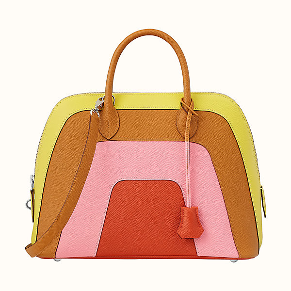 Bolide 1923 - 30 Rainbow bag | Hermès 