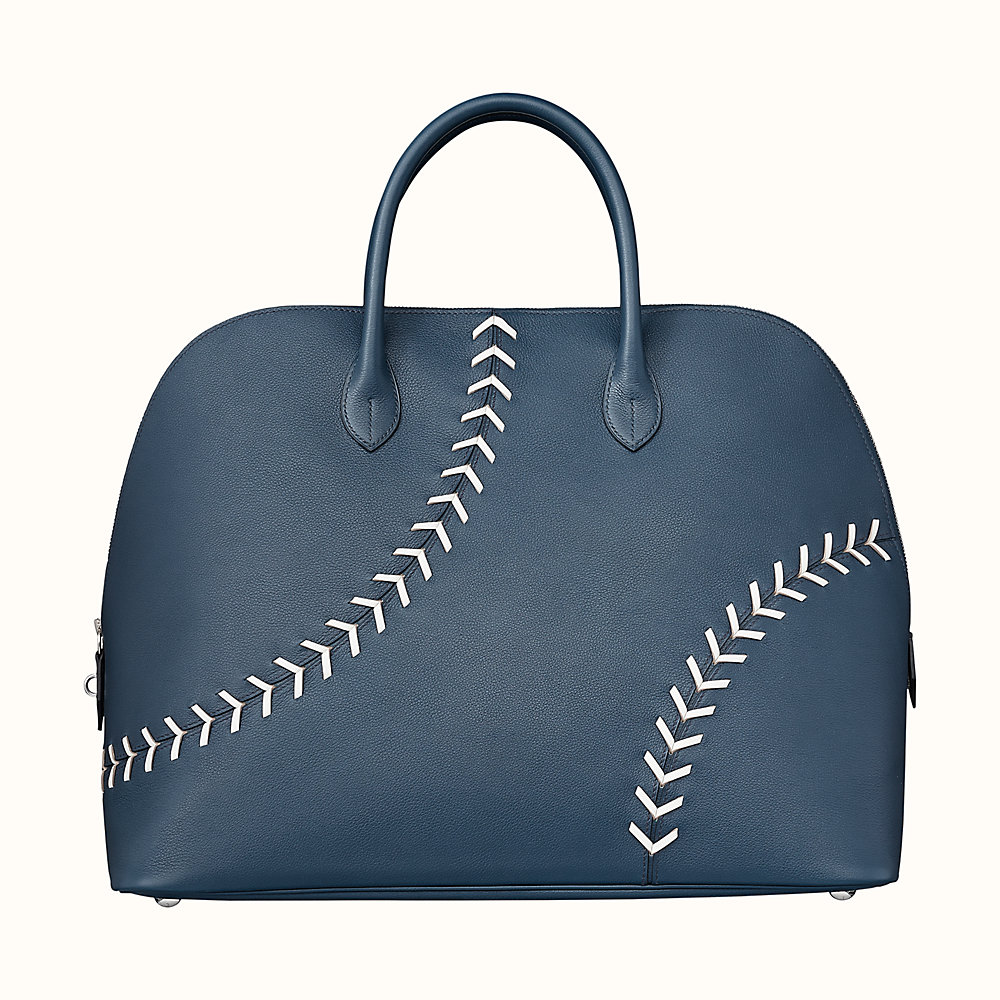 Bolide 1923 - 45 baseball bag | Hermès USA