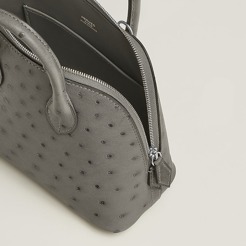 Bolide 1923 mini bag - Orange | Hermès USA