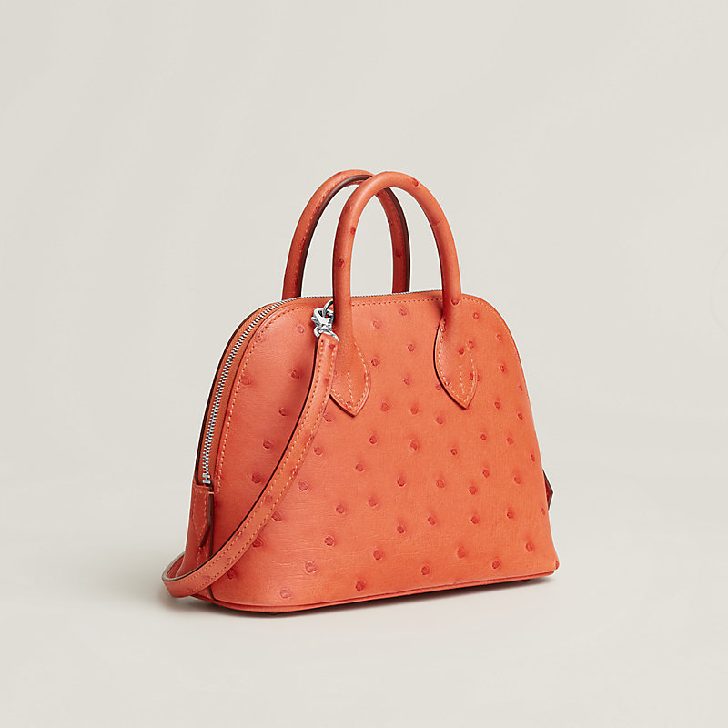 Bolide 1923 mini bag, View: , view 4 of 4
