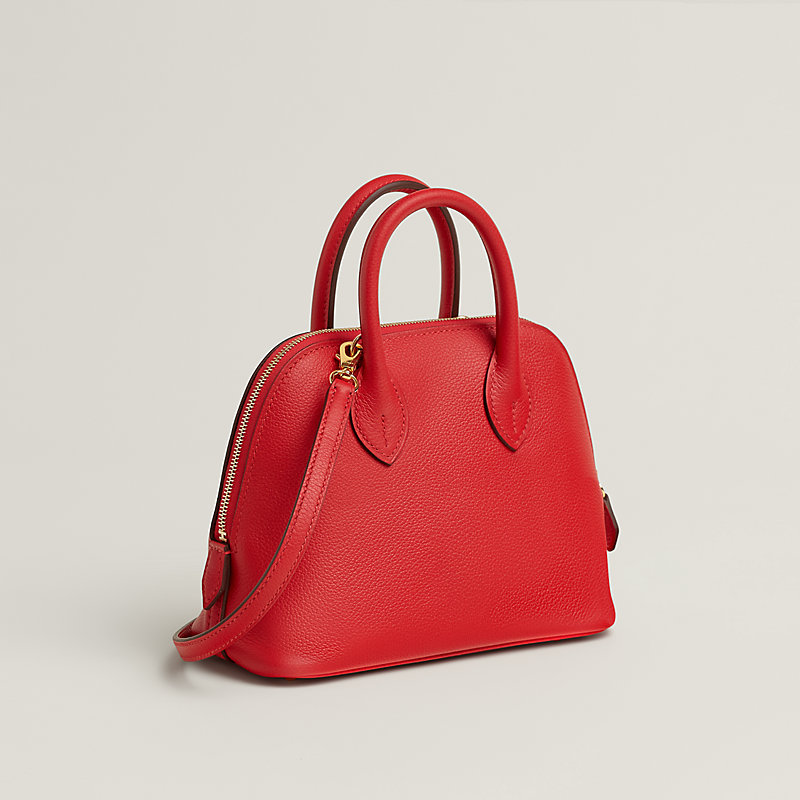 Bolide 1923 mini bag, View: , view 4 of 4