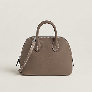 Bolide 1923 mini bag Beige Hermès UK