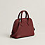 Bolide 1923 mini bag, View: Back, back, view 4 of 4