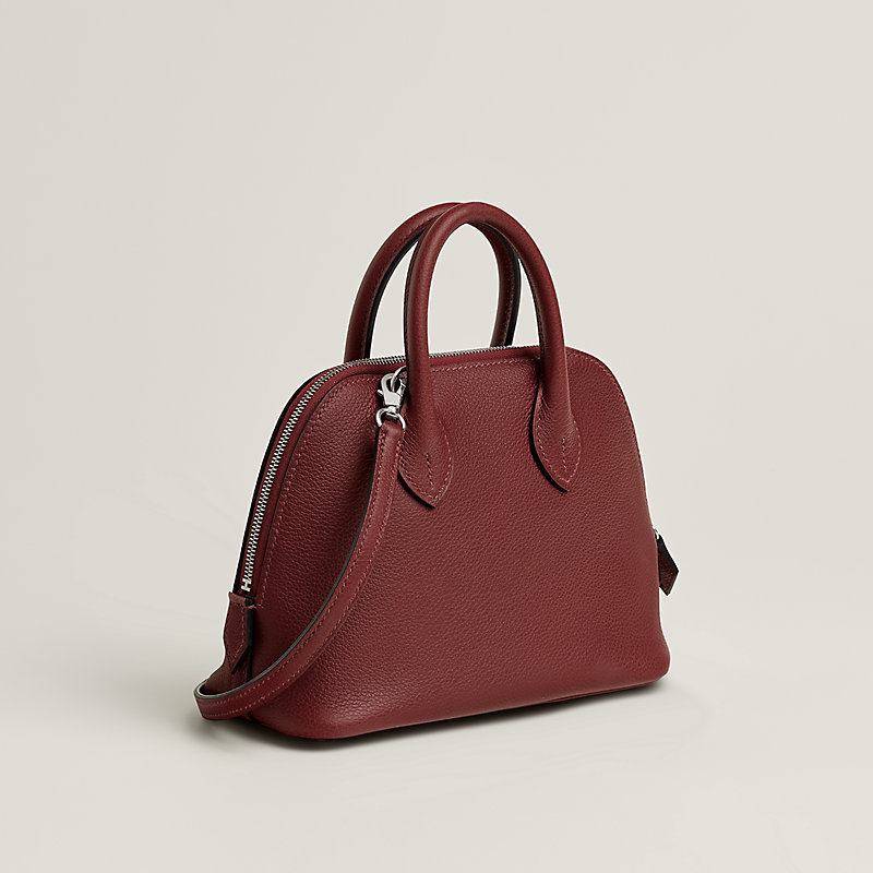 Bolide 1923 mini bag