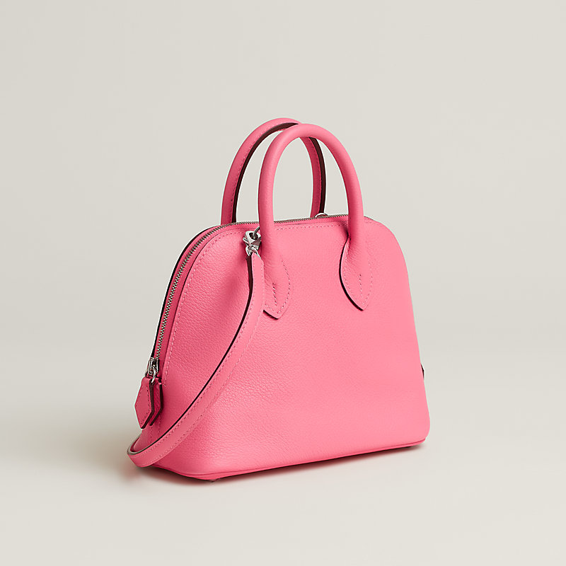 トートバッグ × ヴィンテージ(中古) Herm_s Bolide 1923 Mini (W) Bolide 1923 mini bag | Hermès USA