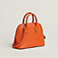 Bolide 1923 mini bag, View: Back, back, view 4 of 4