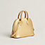 Bolide 1923 mini bag, View: Back, back, view 8 of 8
