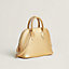 Bolide 1923 mini bag, View: side, side, view 6 of 8