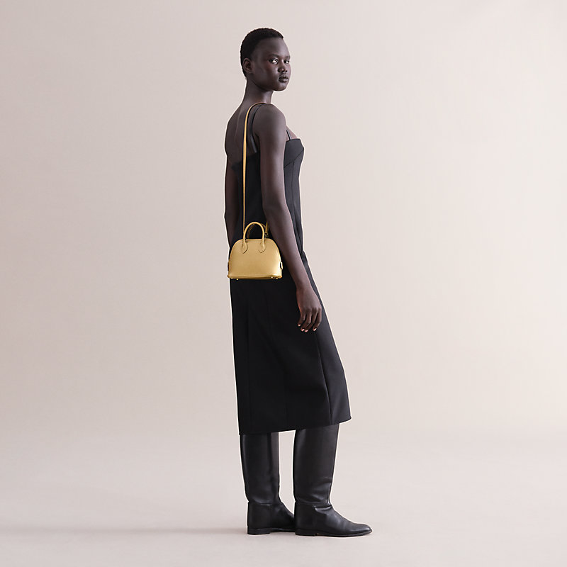 Bolide 1923 mini bag