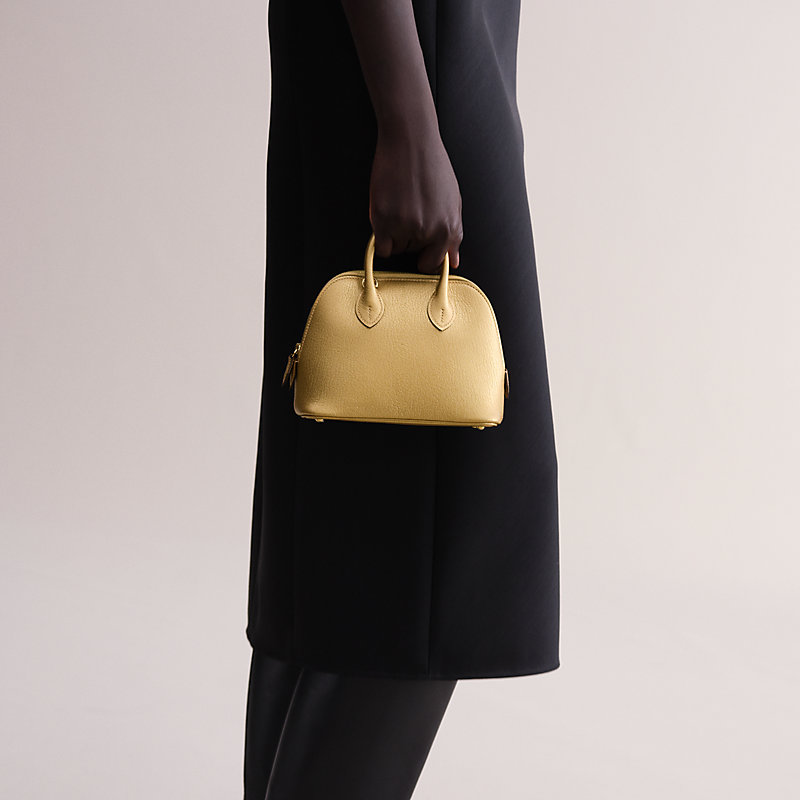 Bolide 1923 mini bag