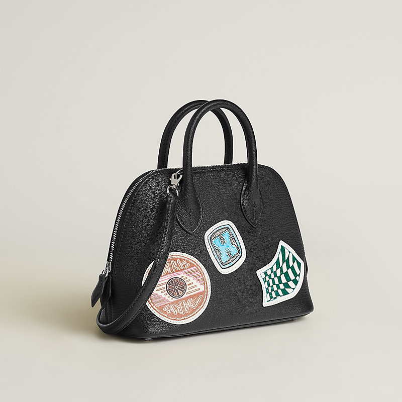 Bolide 1923 mini Pique-Colle bag | Hermès UK