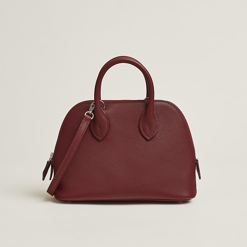 Bolide 1923 mini verso bag Hermès Belgium