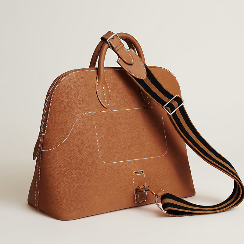 Bolide a Dos backpack - Beige | Hermès USA