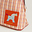 Bolide Animaux Nattes case, View: Detail, detail, view 4 of 4