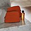 Bolide case, medium model, View: Worn, worn, view 2 of 2