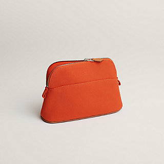 Hermes Bolide Pouch