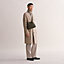 Bolide Messenger bag, View: Worn, worn, view 2 of 7