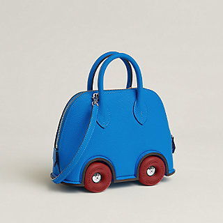 Bolide on Wheels bag Hermès Czech Republic