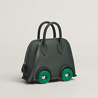 Bolide on Wheels bag | Hermès USA