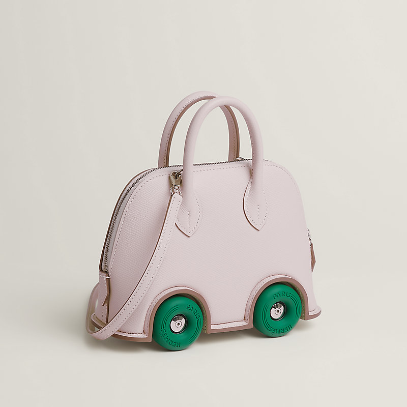 Bolide on Wheels 백, 보기: , 4개 중 4번째 보기