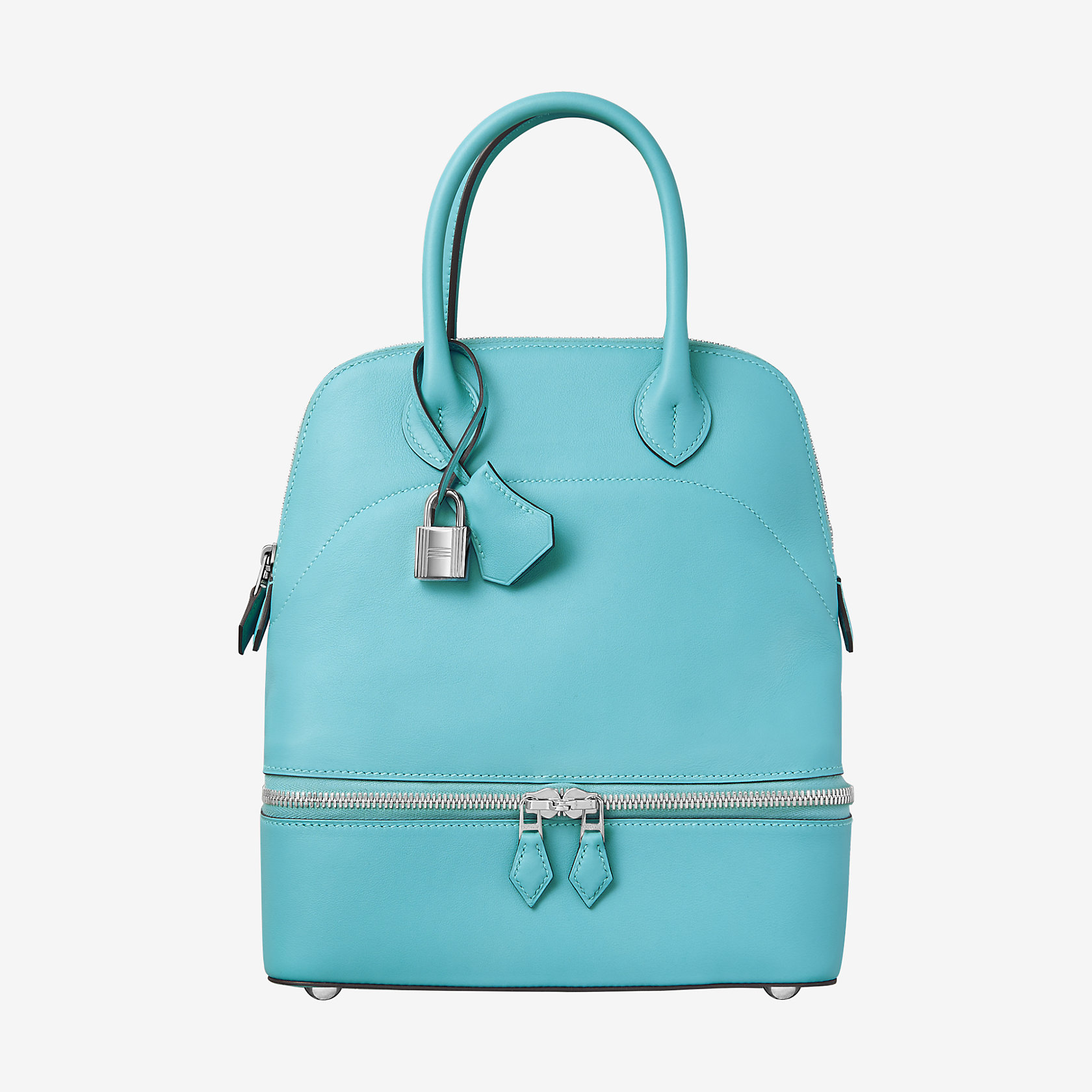 Bolide Secret Bag Hermès