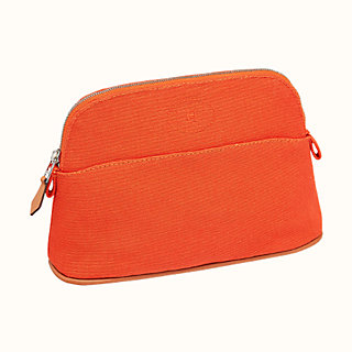 hermes bolide pouch