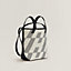 Bolsa Cabas H en Biais 27, Exibir: Sendo usado, worn, visualizar 4 de 4