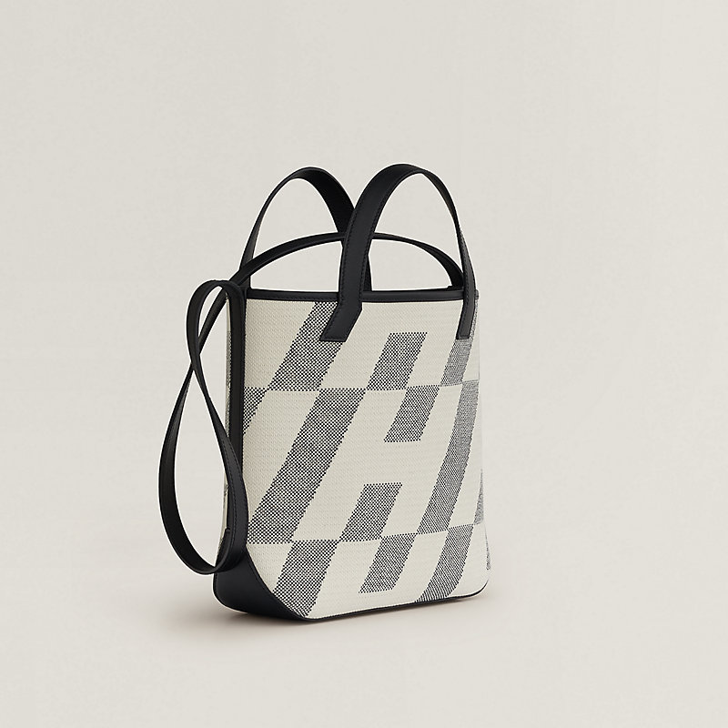 Bolsa Cabas H en Biais 27