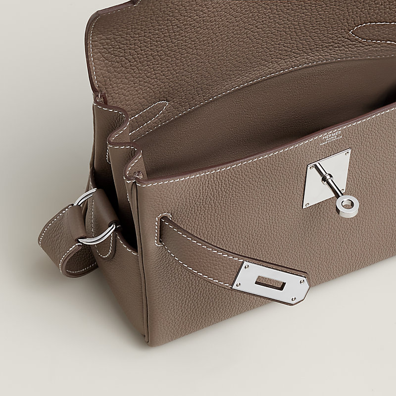 Bolsa carteiro Kelly, Exibir: , visualizar 4 de 5