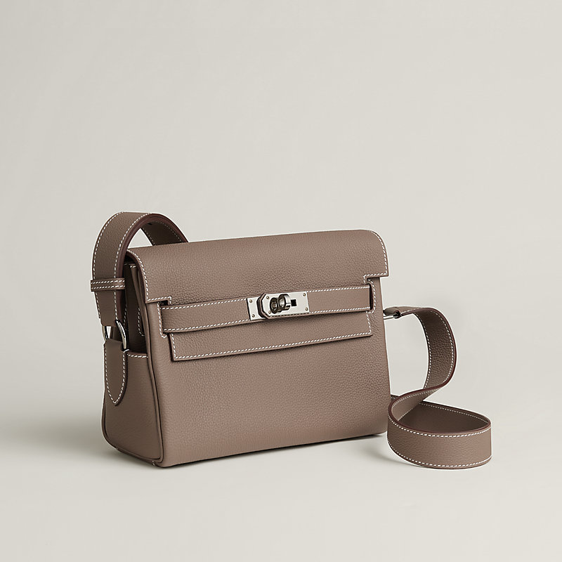 Bolsa carteiro Kelly, Exibir: , visualizar 3 de 5