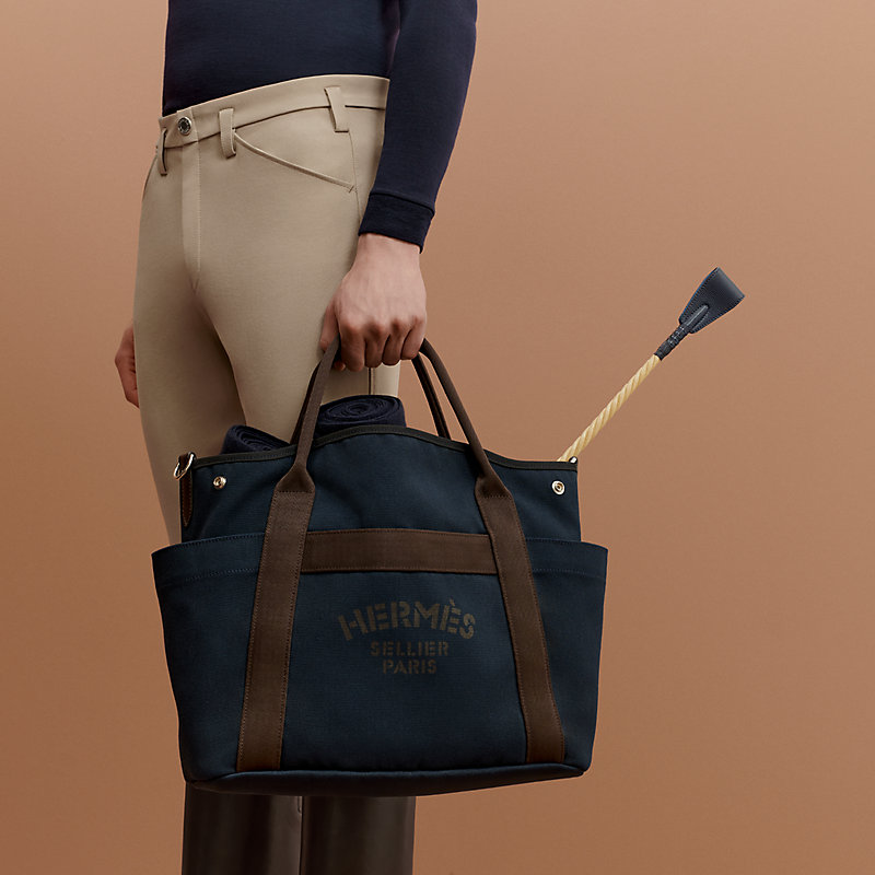 Bolsa de higiene e limpeza | Hermès Brasil