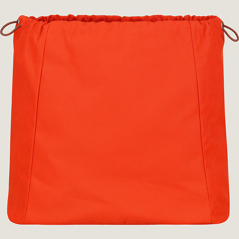 Bolsa de higiene e limpeza