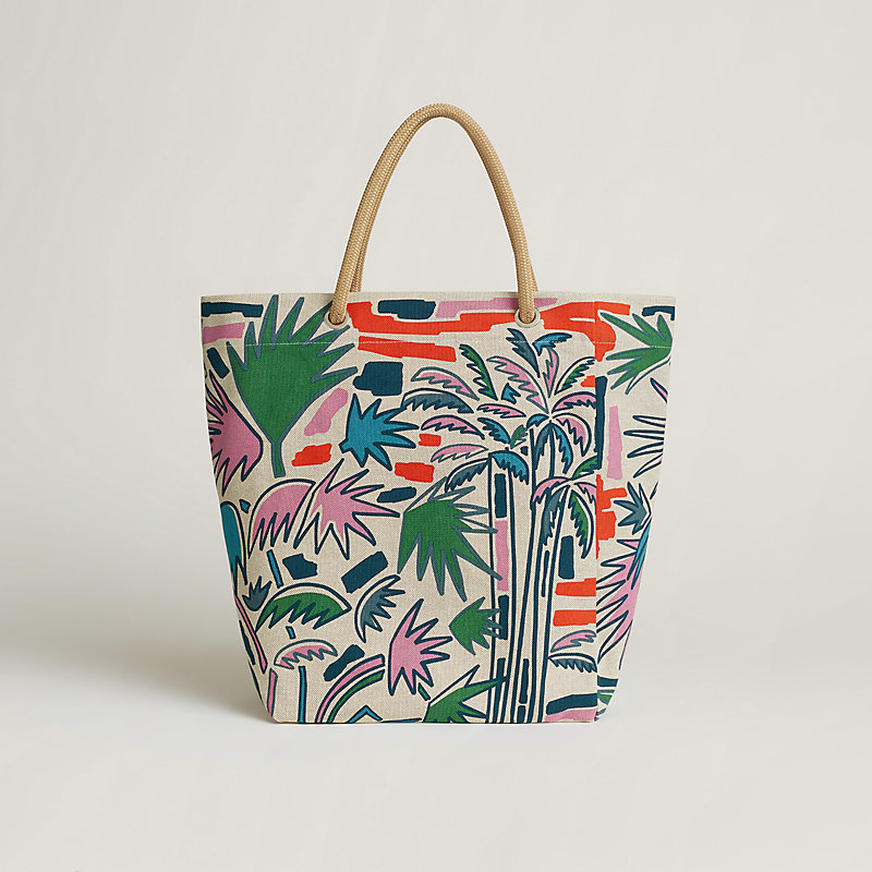 Bolsa de praia Palm Tree