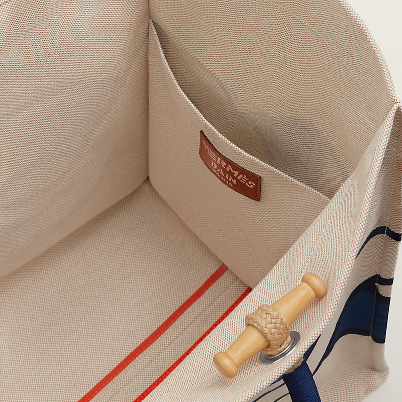 Bolsa de praia Torsade Marine, Exibir: , visualizar 4 de 5