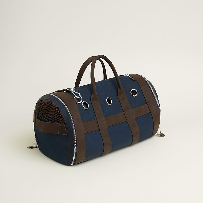 Bolsa de transporte para perro