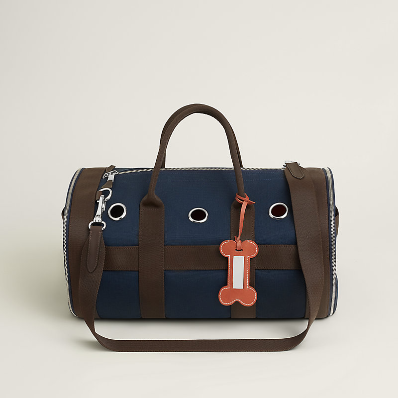 Bolsa de transporte para perro