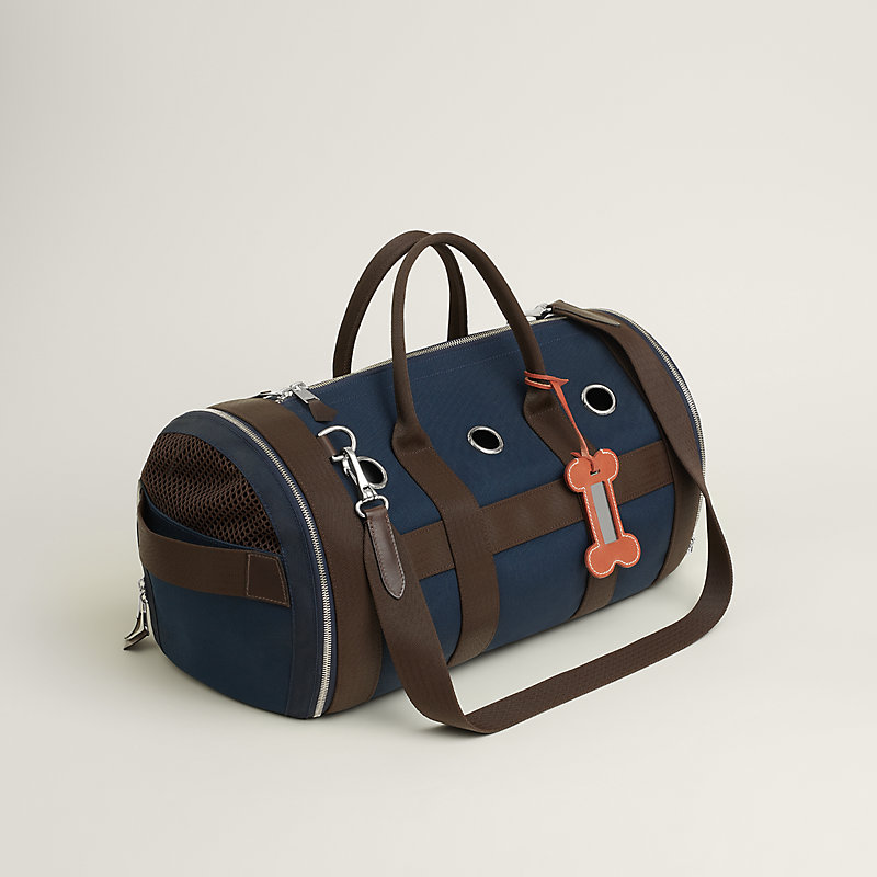 Bolsa de transporte para perro