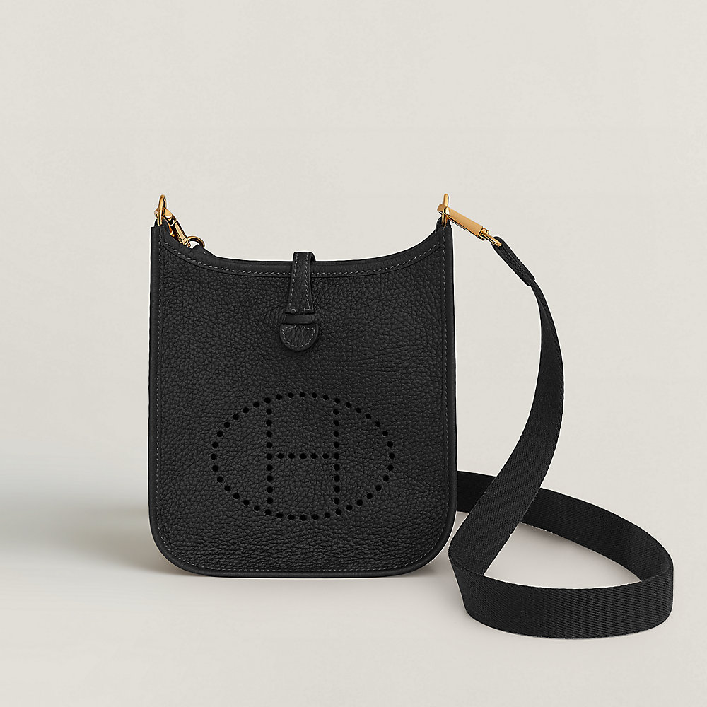 Bolsa Évelyne 16 Amazone | Hermès Brasil