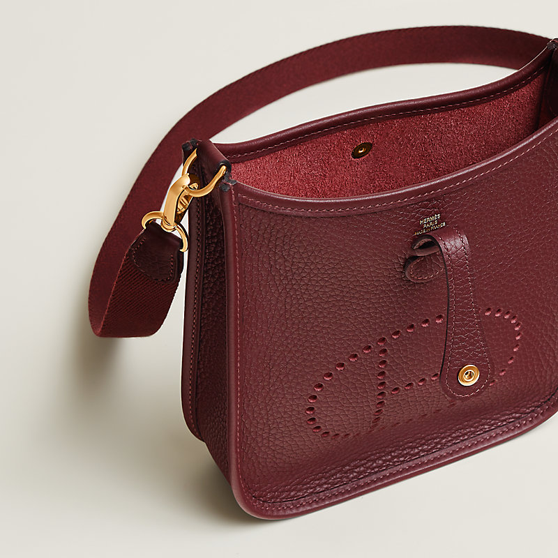 Bolsa Évelyne 16 Amazone, Exibir: , visualizar 3 de 4