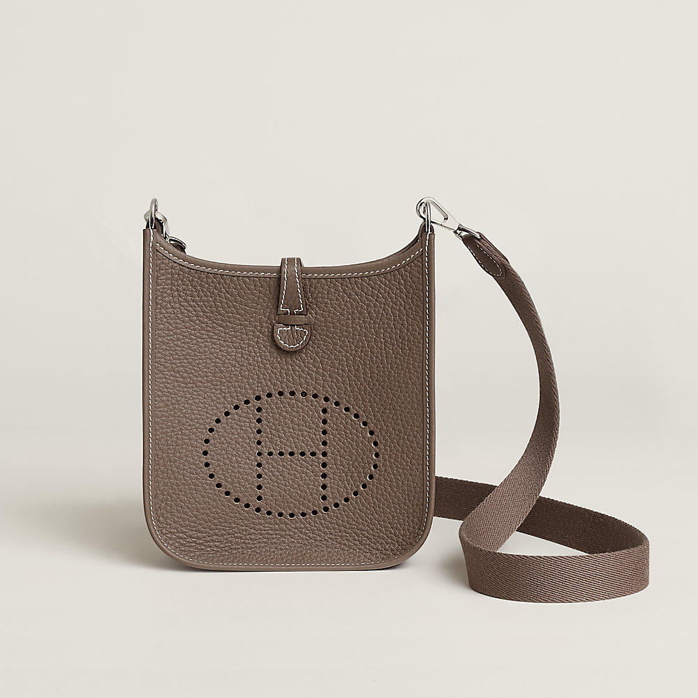 Bolsa Évelyne 16 Amazone | Hermès Brasil