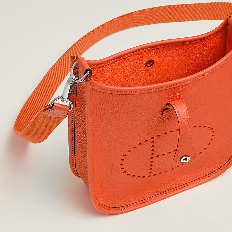 Bolsa Évelyne 16 Amazone