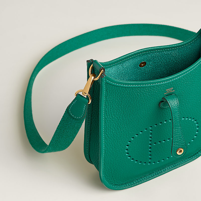 Bolsa Évelyne 16 Amazone