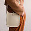 Bolsa Évelyne 16 Sellier, Exibir: Sendo usado, worn, visualizar 4 de 7
