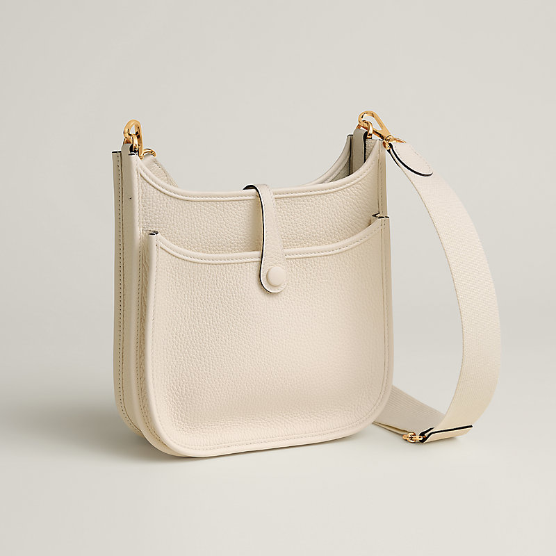 Bolsa Évelyne 23 Poche III