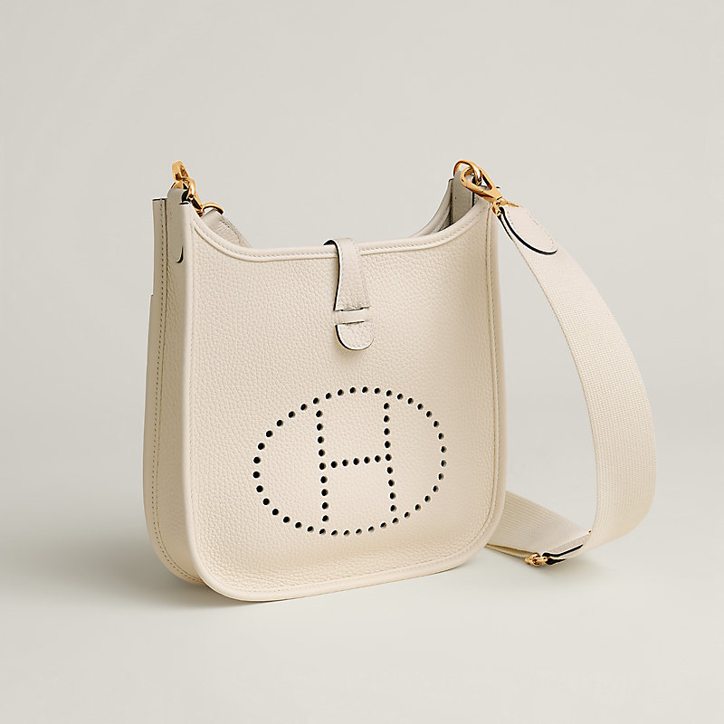 Bolsa Évelyne 23 Poche III