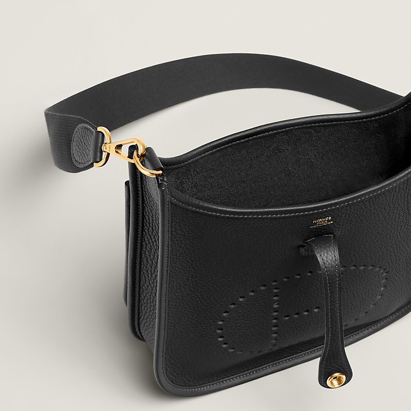 Bolsa Évelyne 23 Poche III