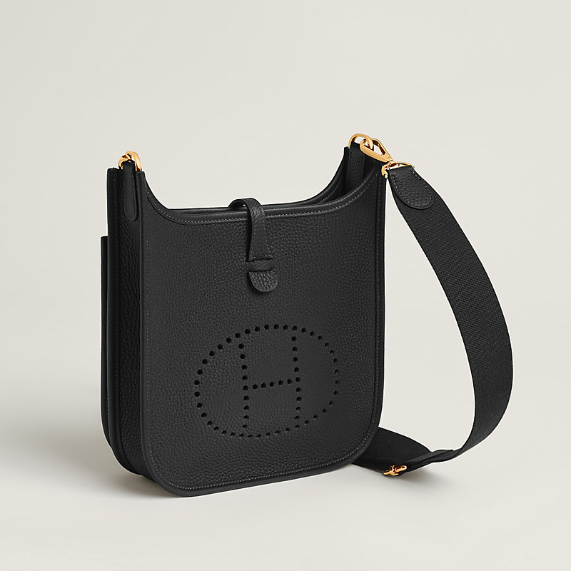 Bolsa Évelyne 23 Poche III