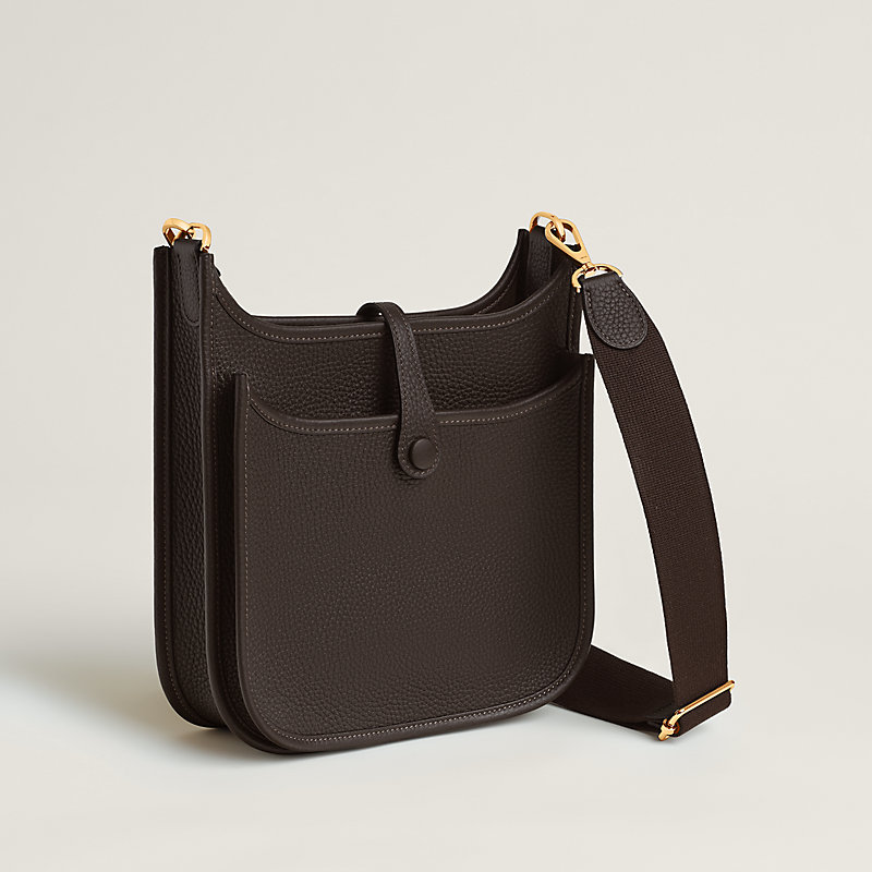 Bolsa Évelyne 23 Poche III