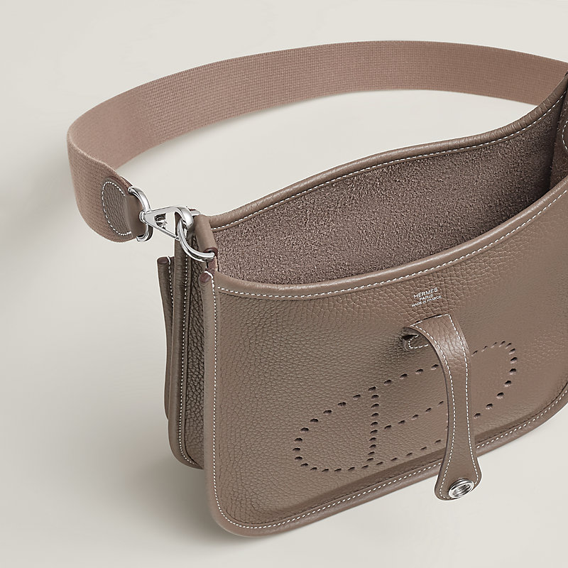 Bolsa Évelyne 23 Poche III, Exibir: , visualizar 4 de 5